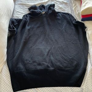 Vince cashmere hoodie